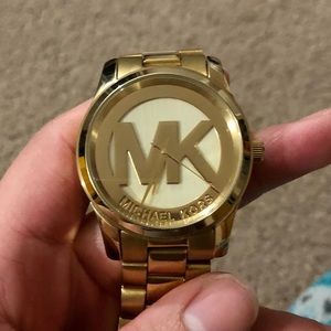 MK watch model 5786
